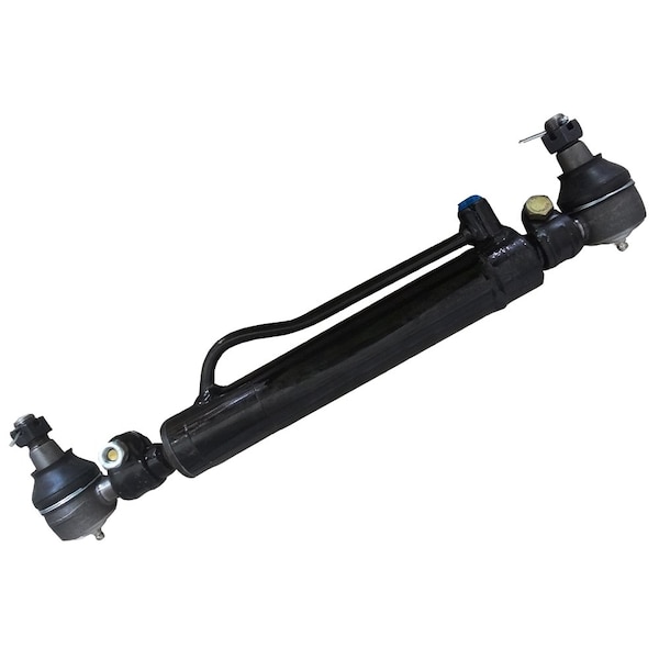 Aic Replacement Parts D128454 Power Steering Cylinder Fits Case 480C 480D 580C 580D 480F 580SE 584E D128454 - main